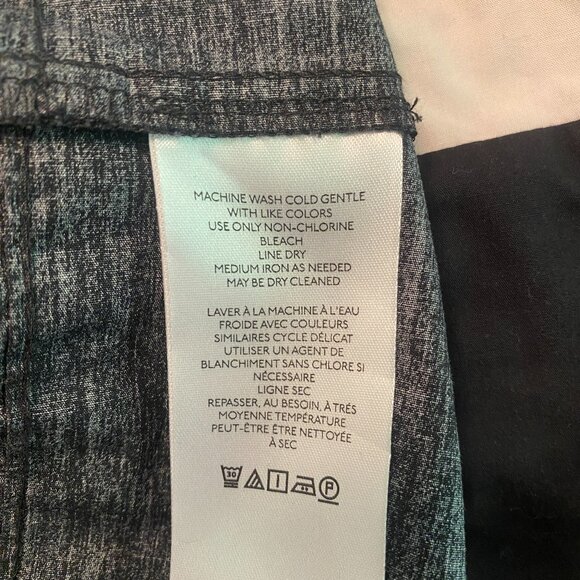 MAEVE Somerset Maxi Dress SZ S Petite - Picture 3 of 5